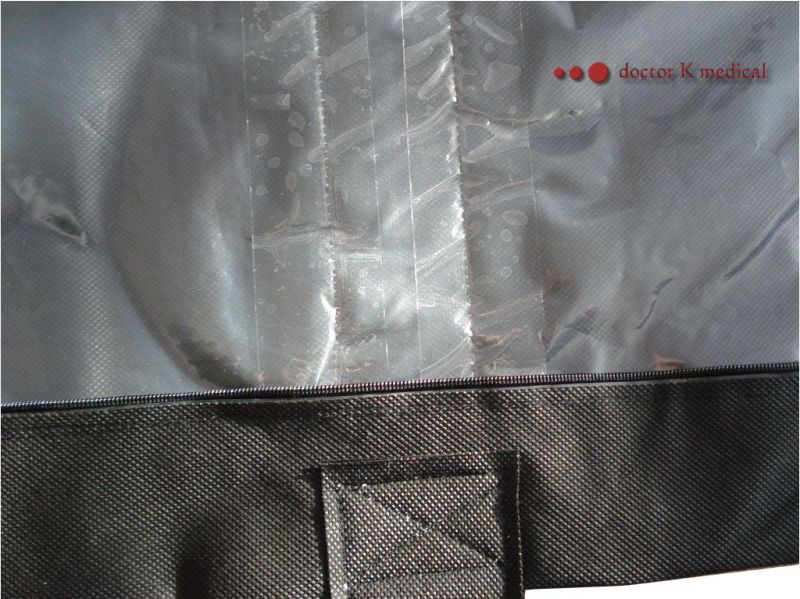 bolsa de cadaveres
